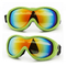 Óculos de esqui com proteção UVA e UVB para atividades ao ar livre fornecedor