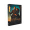 A caixa feita sob encomenda de DVD ajusta o filme de América a estação 5 do Outlander da série completa fornecedor
