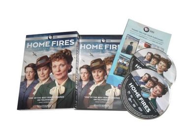 China A caixa feita sob encomenda de DVD ajusta o filme de América a série completa o estranho fornecedor