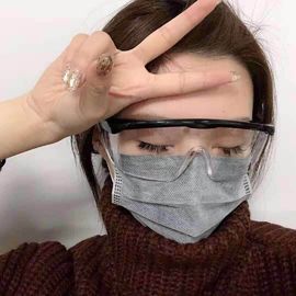 China Névoa médica do ani de Glggles da lente dos óculos de sol dos óculos de proteção protetores da anti névoa da lente dos óculos de sol da névoa do ani de Glggles fornecedor