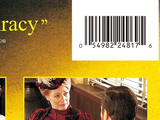 China A caixa feita sob encomenda de DVD ajusta o filme de América os mistérios s1-13 de Murdoch da série completa fornecedor