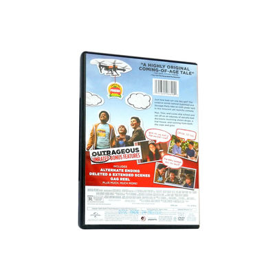 China A caixa feita sob encomenda de DVD ajusta o filme de América os bons meninos da série completa fornecedor