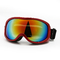 Óculos de esqui com lente anti-neve HD e proteção UV400 para esqui na neve, snowboard fornecedor