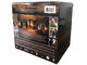 A caixa feita sob encomenda de DVD ajusta o filme de América a série completa SUPERNATURAL1-15 fornecedor