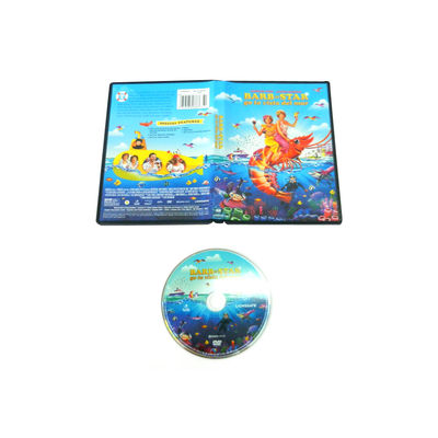 A caixa feita sob encomenda de DVD ajusta o filme de América a série completa Barb e a estrela vai à vista Del Mar fornecedor