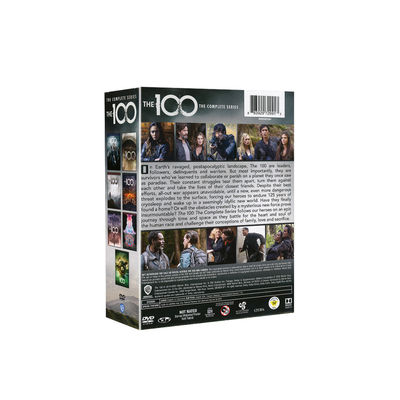 A caixa feita sob encomenda de DVD ajusta o filme de América o mistério da obra-prima da série completa: Inspetor Lewis - a série completa fornecedor