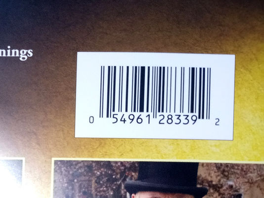 A caixa feita sob encomenda de DVD ajusta o filme que de América os mistérios de Murdoch da série completa temperam 13 fornecedor