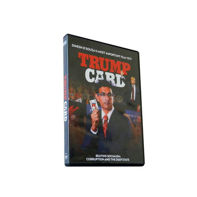 A caixa feita sob encomenda de DVD ajusta o filme de América a vasa da série completa fornecedor