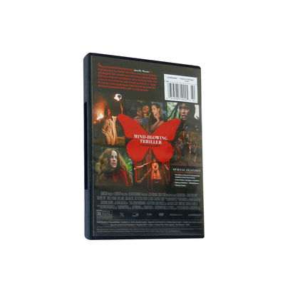 A caixa feita sob encomenda de DVD ajusta o filme de América a série completa Antebellum1.4 fornecedor