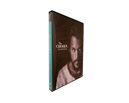 A caixa feita sob encomenda de DVD ajusta o filme de América da série completa escolhido fornecedor