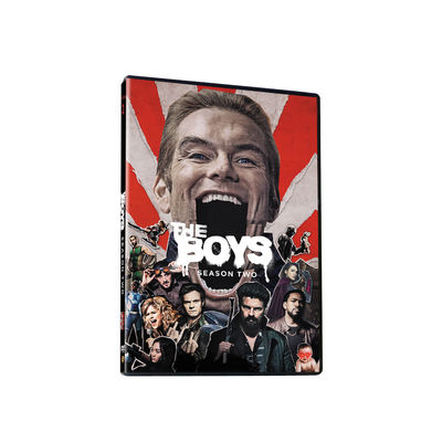A caixa feita sob encomenda de DVD ajusta o filme de América a série completa a última estação 4 do reino fornecedor