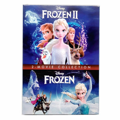 A caixa feita sob encomenda de DVD ajusta o filme de América o disco da coleção 2 do filme da série completa fornecedor