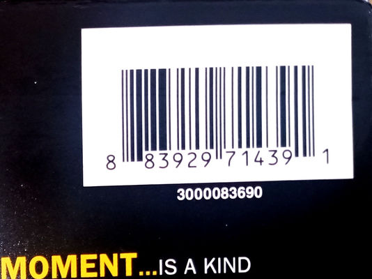 A caixa feita sob encomenda de DVD ajusta o filme de América o freio da série completa seu Enthusiasm10 fornecedor