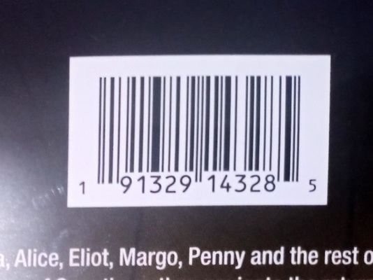 A caixa feita sob encomenda de DVD ajusta o filme de América a série que completa os mágicos temperam 5 fornecedor