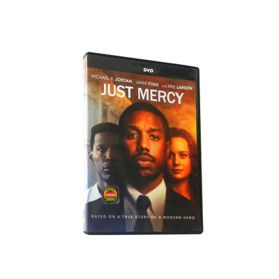 A caixa feita sob encomenda de DVD ajusta o filme de América a mercê da série completa apenas fornecedor