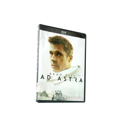A caixa feita sob encomenda de DVD ajusta o filme de América o anúncio Astra da série completa fornecedor