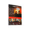 A caixa feita sob encomenda de DVD ajusta o filme de América o Sr. Robot Season 4 da série completa fornecedor