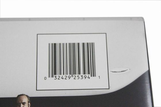 A caixa feita sob encomenda de DVD ajusta o filme que de América biliões da série completa temperam 1 fornecedor