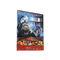 A caixa feita sob encomenda de DVD ajusta o filme de América a série completa a família de Addams fornecedor