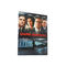 A caixa feita sob encomenda de DVD ajusta o filme de América as águas escuras da série completa fornecedor