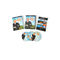A caixa feita sob encomenda de DVD ajusta o filme de América a série completa Doc Martin Season 9 fornecedor