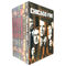 A caixa feita sob encomenda de DVD ajusta o filme de América a estação do fogo de Chicago da série completa fornecedor