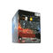 A caixa feita sob encomenda de DVD ajusta o filme de América o jogo da série completa dos tronos O COMPL fornecedor