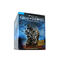 A caixa feita sob encomenda de DVD ajusta o filme de América o jogo da série completa dos tronos O COMPL fornecedor