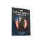 A caixa feita sob encomenda de DVD ajusta o filme de América a COLEÇÃO do capitão America 3-MOVIE da série completa fornecedor