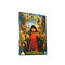 A caixa feita sob encomenda de DVD ajusta o filme de América a série completa Dora e a cidade perdida do ouro fornecedor