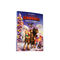 A caixa feita sob encomenda de DVD ajusta o filme de América a série completa como treinar seu Dragon Homecoming fornecedor