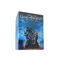 A caixa feita sob encomenda de DVD ajusta o filme de América o jogo da série completa dos tronos A SÉRIE COMPLETA fornecedor