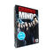 A caixa feita sob encomenda de DVD ajusta o filme de América as mentes criminosas season6dvd da série completa fornecedor