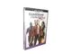 A caixa feita sob encomenda de DVD ajusta o filme de América os guardiães da série completa da galáxia Vol.1-2 2DVD fornecedor