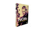 A caixa feita sob encomenda de DVD ajusta o filme de América a estação 10 da série completa NCIS Los Angeles fornecedor